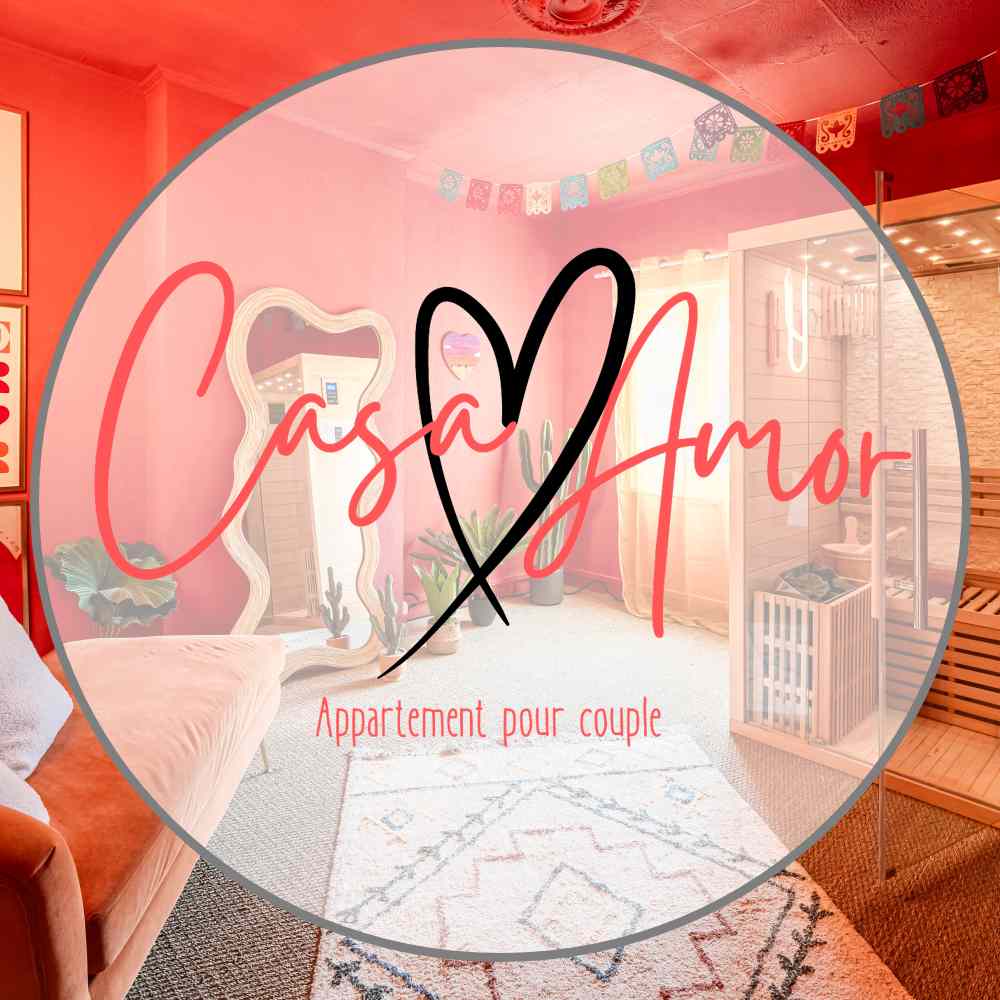 Casa Amor, Mexican Love Room à Lézignan-Corbières